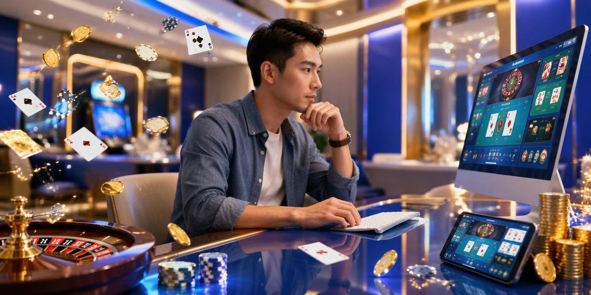 ev88vip Casino trực tiếp, slot và sportsbook trong một tài khoản