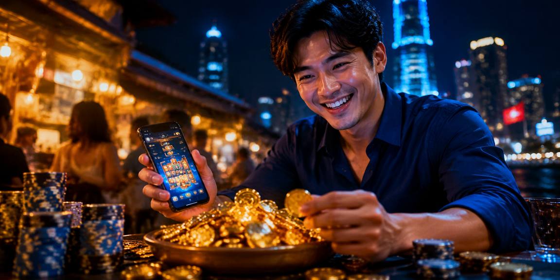 ev88vip Live Casino